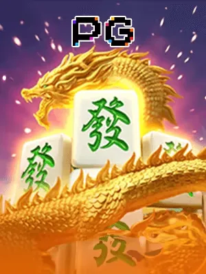 Mahjong ways 2
