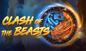 webok9 Clash of the Beasts