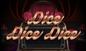 webok9 Dice Dice Dice