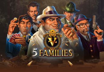 webok9 5 Families