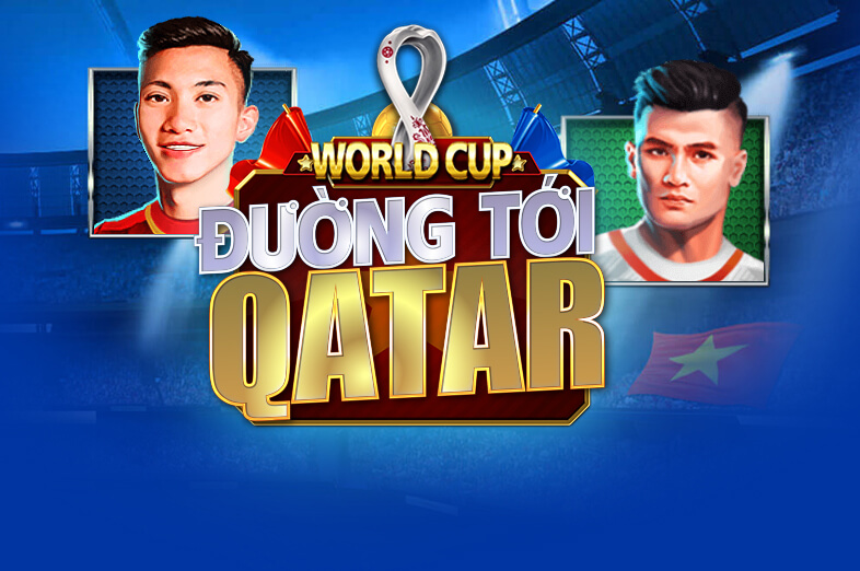 webok9 Đường Tới Quatar