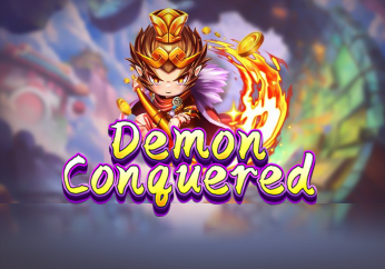 webok9 Demon Conquered