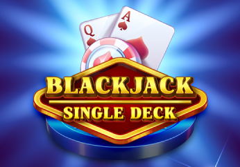 webok9 Backjack Single Deck