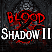 Logo Shadow Strikers